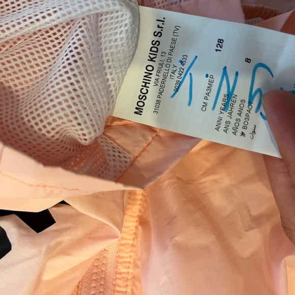 Moschino Jacket - Picture 6 of 6